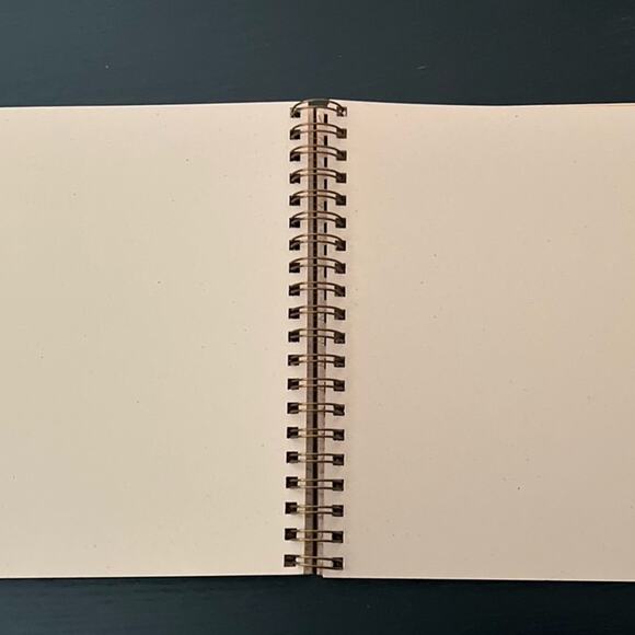 Canson Photo and Scrap Book, Acid-free 9.25 x 10 New - Picture 3 of 4